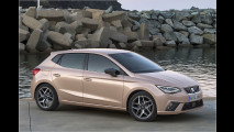 VW Polo: Erste Fotos