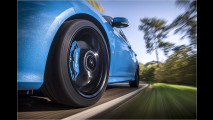 Das kann der neue Focus RS Blue&Black