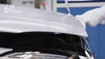 2018 Mercedes S-Class facelift production start
