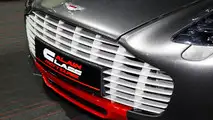 2011 Aston Martin One-77 Q-Series