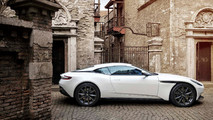 Aston Martin DB11 V8
