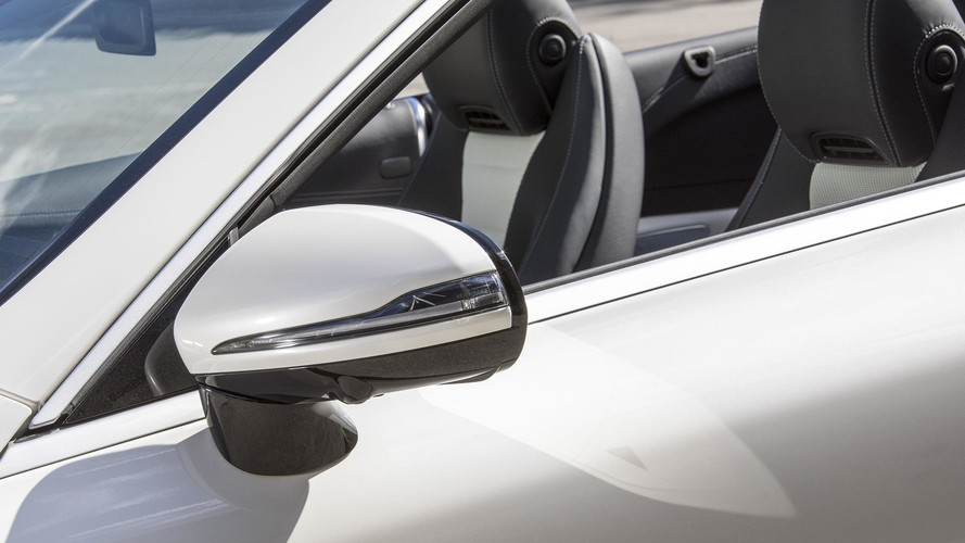 2018 Mercedes-Benz E-Class Cabriolet: First Drive