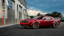 2018 Dodge Challenger Hellcat Widebody