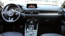 2017 Mazda CX-5: First Drive