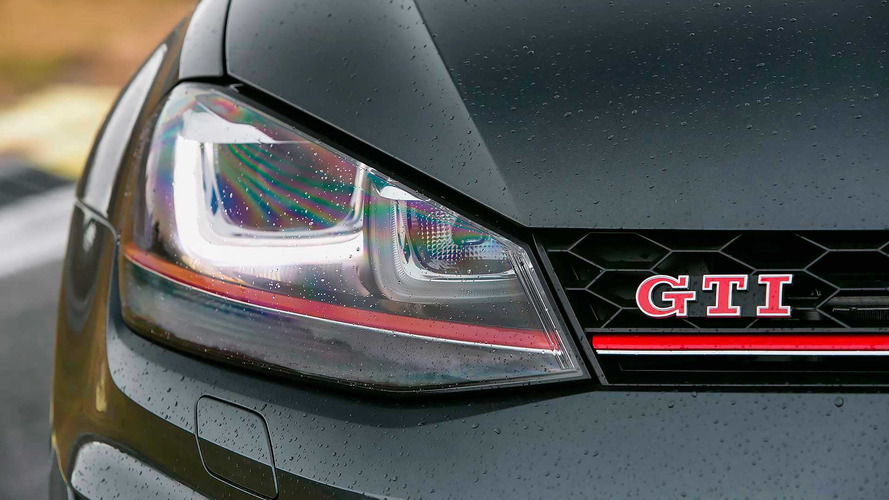Prueba Volkswagen Golf GTI Clubsport 2017