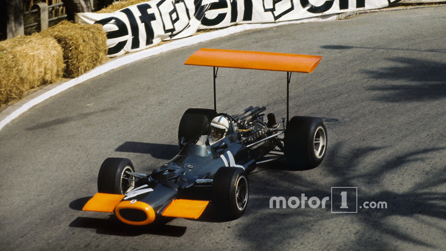 John Surtees, BRM P138