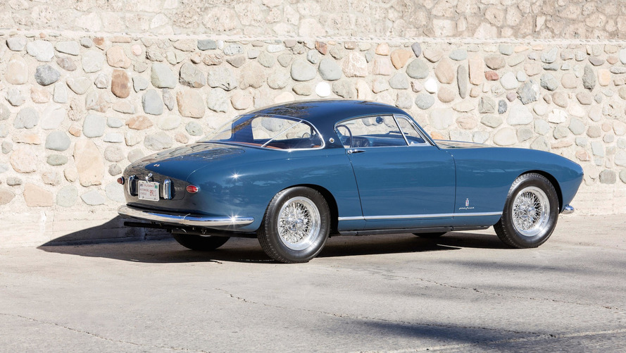 Amelia Island Auction