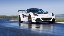 Lotus Exige V6 Cup R 10.1.2013