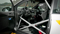 Opel Adam Cup