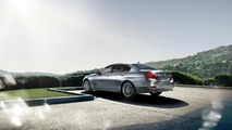 2014 BMW 5-Series facelift lineup 19.05.2013