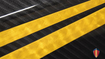 Koenigsegg teaser photo