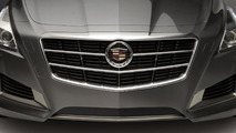2014 Cadillac CTS official pictures 26.3.2013