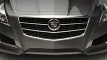 2014 Cadillac CTS official pictures 26.3.2013