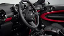 2013 MINI Paceman John Cooper Works