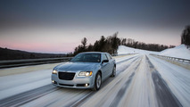 2013 Chrysler 300 Glacier Edition 18.1.2013