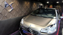Citroen DS3 Cabrio L'Uomo Vogue