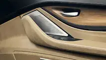 BMW Gran Lusso Coupe concept 24.5.2013