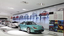 Porsche Museum 50 Years of 911 anniversary exhibition 05.6.2013