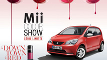 Seat Mii ColorShow by Maybelline New York 06.6.2013