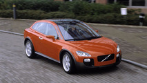 2001 Volvo Safety Concept 04.6.2013