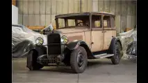 1930 Citroën C4 Familiale