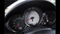 Test Porsche 718 Cayman GTS