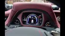 Lexus al Salone di Ginevra 2017