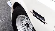 1983 Aston Martin V8 Vantage 'Oscar India'