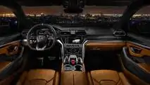 2019 Lamborghini Urus