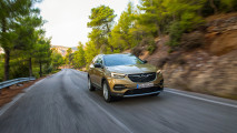 Opel Grandland X Diesel 177 CV