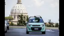 Citroen C1 Pacific Edition, la prova speciale