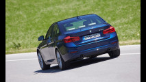 Nuova Audi S4 e le concorrenti