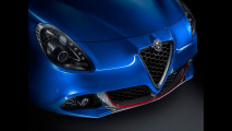 Alfa Romeo Giulietta Pack Tech e Pack Sport