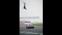 Nissan GT-R /C radiocomandata