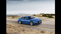 Nuova Audi A7 Sportback