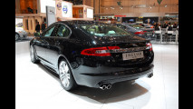 Jaguar al Salone di Ginevra 2009