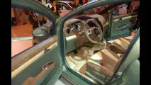 Daihatsu al Salone di Parigi 2006