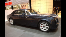 Rolls-Royce a Ginevra