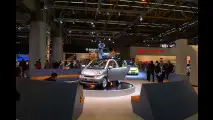 Smart al Motor Show 2006