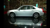 Cadillac al Motor Show 2006