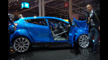 Chevrolet al Salone di Parigi 2006