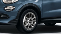 Fiat 500X Edition