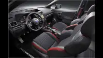 Subaru WRX STi vor dem Ende