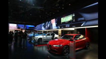 Alfa Romeo al Salone di Parigi 2016 106