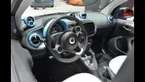 smart al Salone di Ginevra 2016