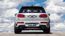 Mini Cooper S Clubman Masterpiece Edition