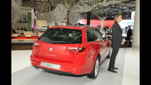 Seat al Motor Show di Bologna 2011