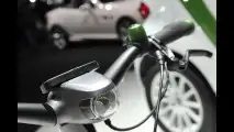 smart al Motor Show di Bologna 2011