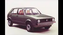 Ein Golf für 2.500 Euro