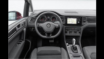 VW Golf Sportsvan im Test